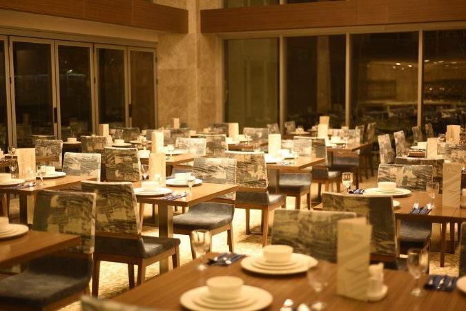  SELÇUKLU RESTAURANT